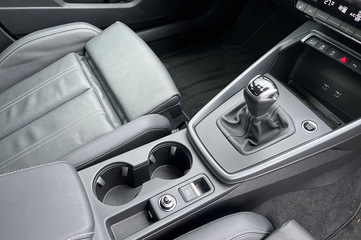 Used Audi A3 2024 for sale - 76937286: Photo 16