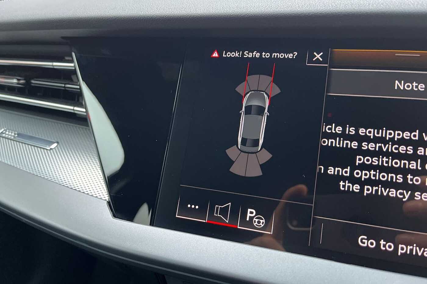 Used Audi A3 2024 for sale - 76937286: Photo 17