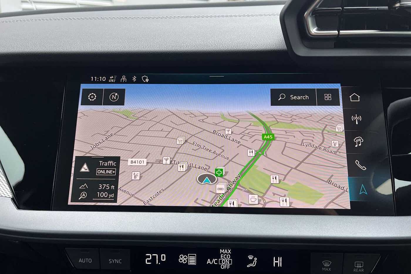 Used Audi A3 2024 for sale - 76937286: Photo 18