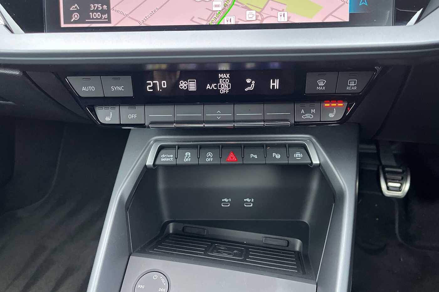 Used Audi A3 2024 for sale - 76937286: Photo 19