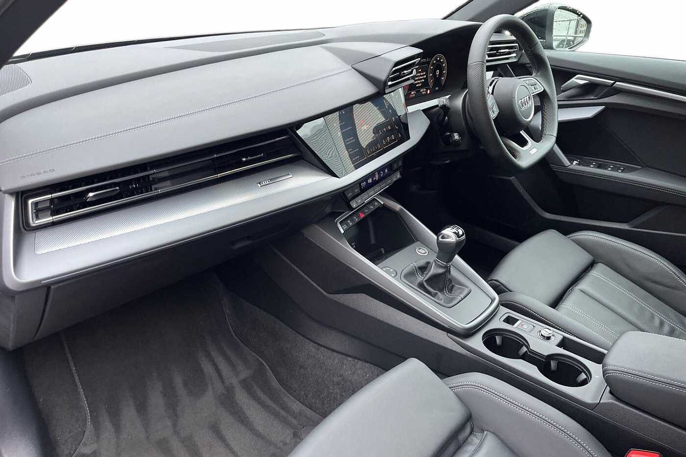 Used Audi A3 2024 for sale - 76937286: Photo 2