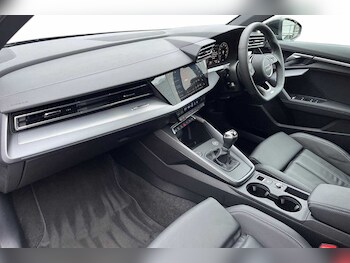 Used Audi A3 2024 for sale - 76937286: Photo