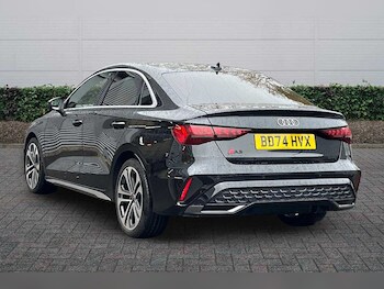 Used Audi A3 2024 for sale - 76937286: Photo