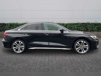 Used Audi A3 2024 for sale - 76937286: Photo