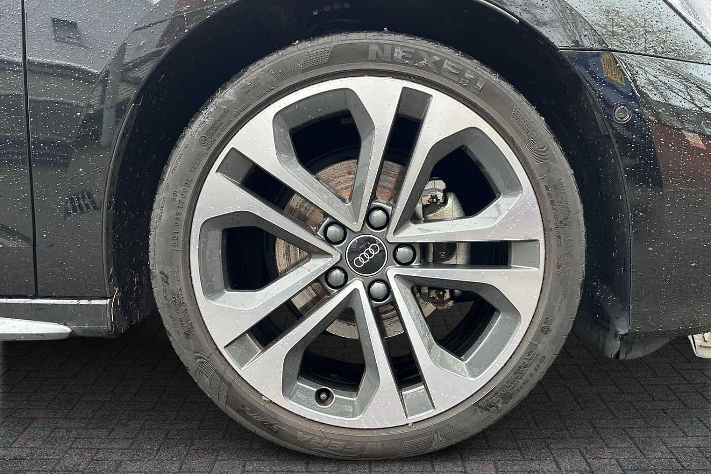 Used Audi A3 2024 for sale - 76937286: Photo 5