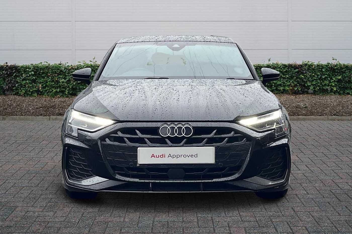 Used Audi A3 2024 for sale - 76937286: Photo 7