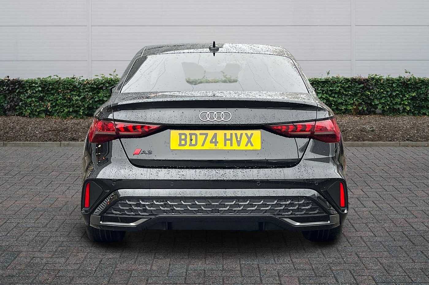 Used Audi A3 2024 for sale - 76937286: Photo 8