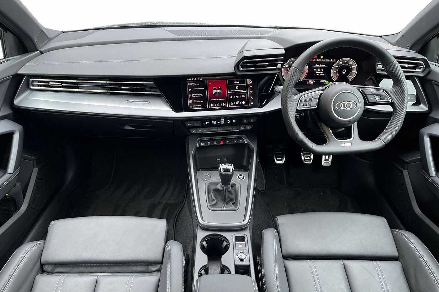 Used Audi A3 2024 for sale - 76937286: Photo 9