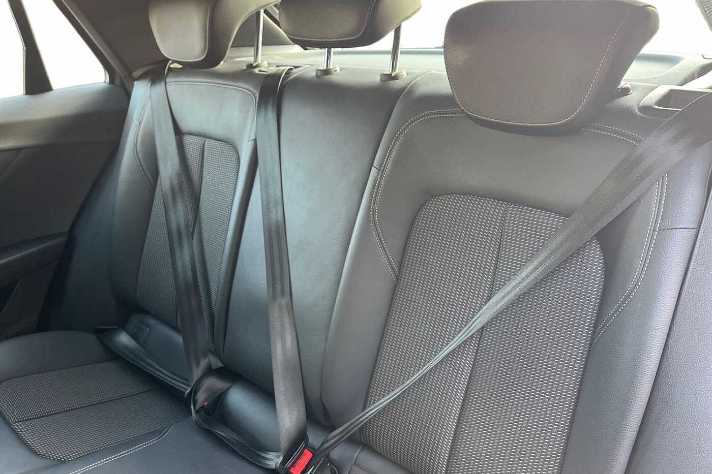 Used Audi Q2 2019 for sale - 77157576: Photo 10