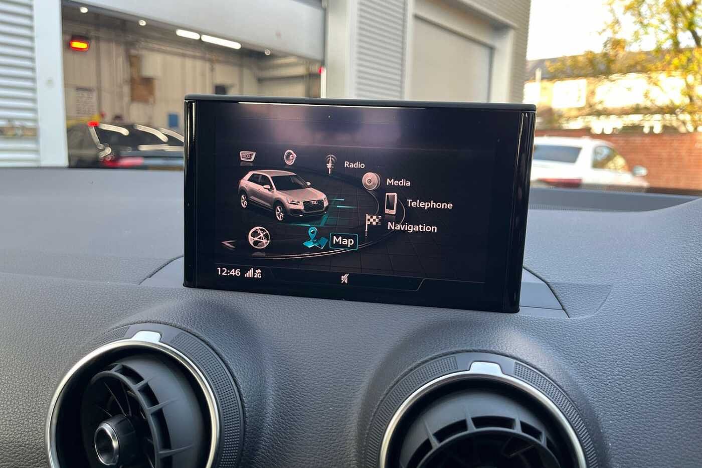 Used Audi Q2 2019 for sale - 77157576: Photo 12