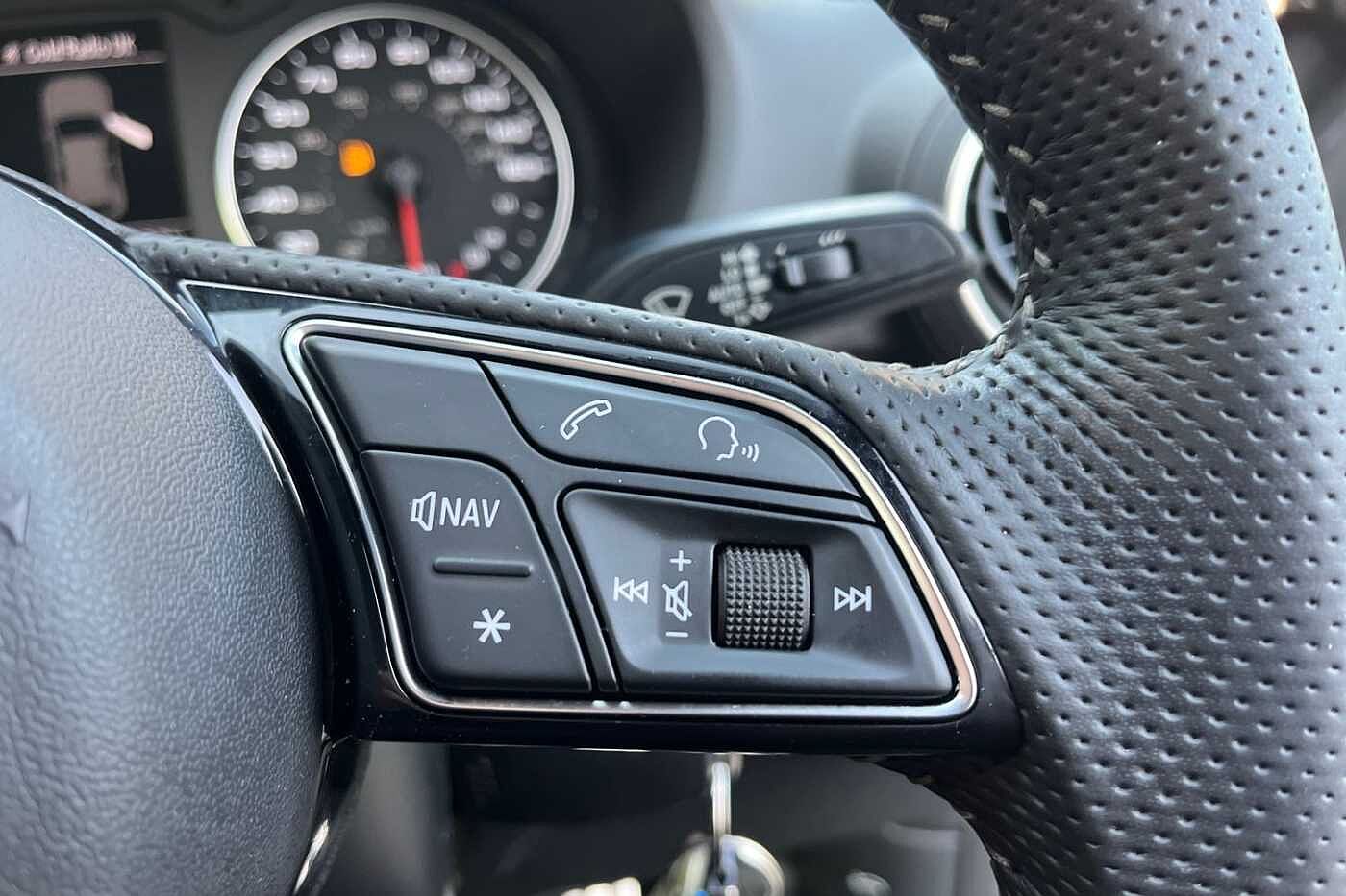 Used Audi Q2 2019 for sale - 77157576: Photo 18