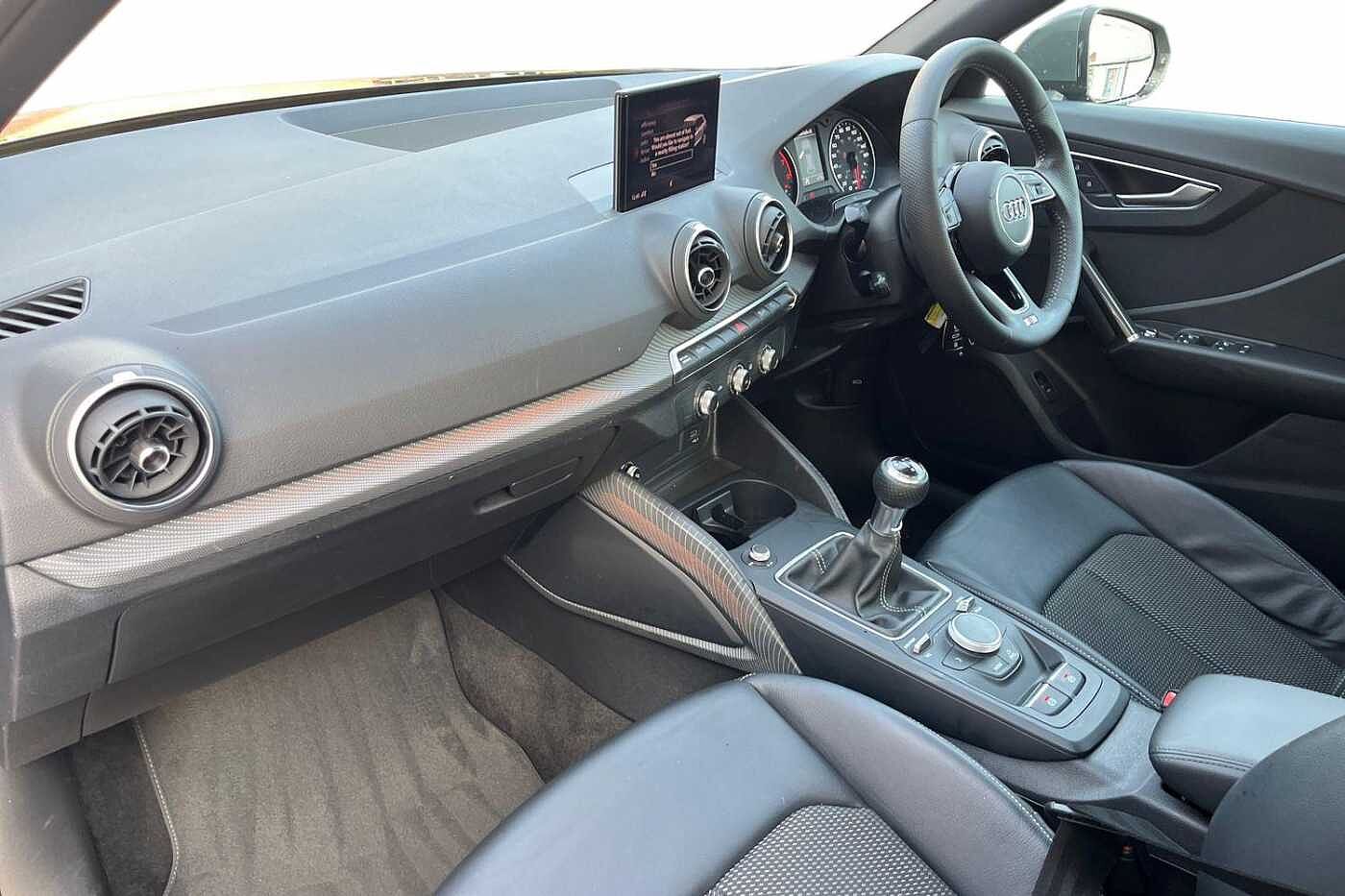 Used Audi Q2 2019 for sale - 77157576: Photo 2