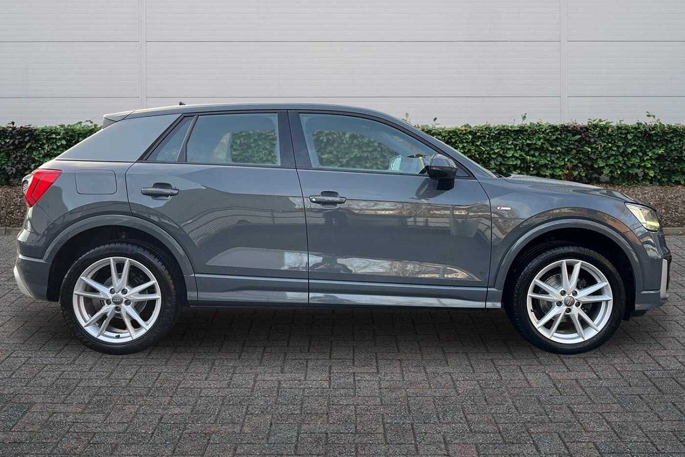 Used Audi Q2 2019 for sale - 77157576: Photo 4