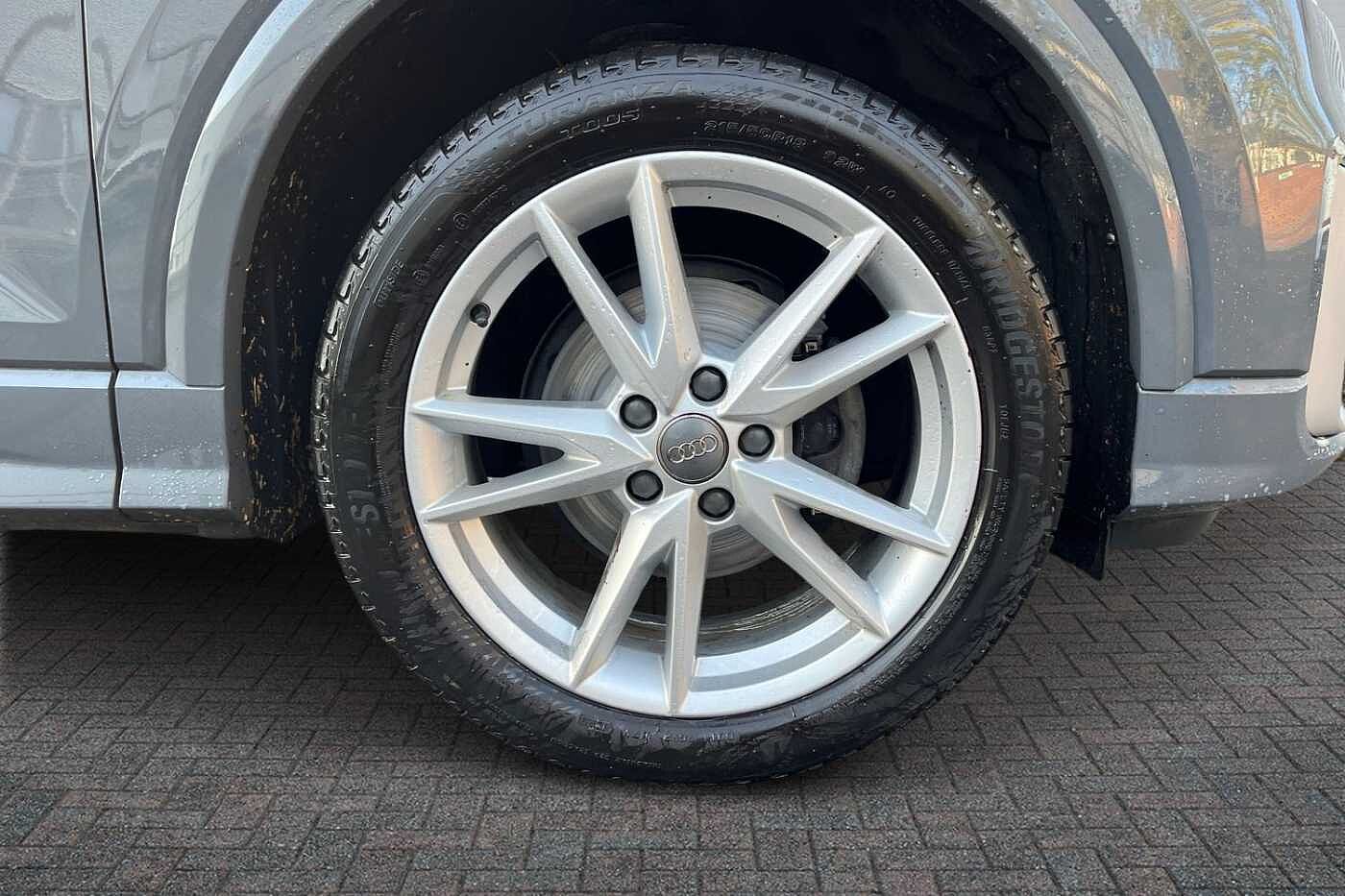 Used Audi Q2 2019 for sale - 77157576: Photo 5