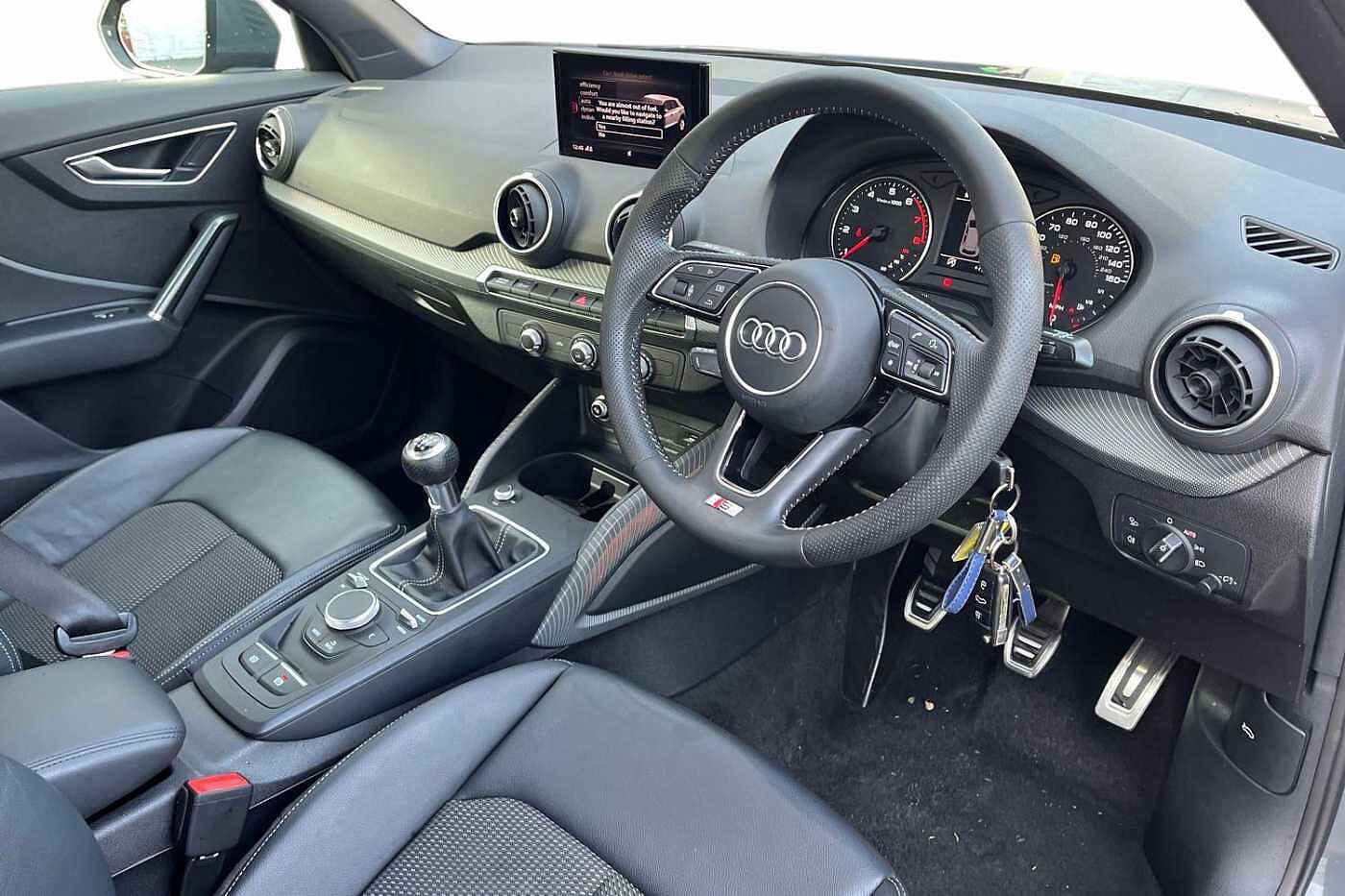 Used Audi Q2 2019 for sale - 77157576: Photo 6