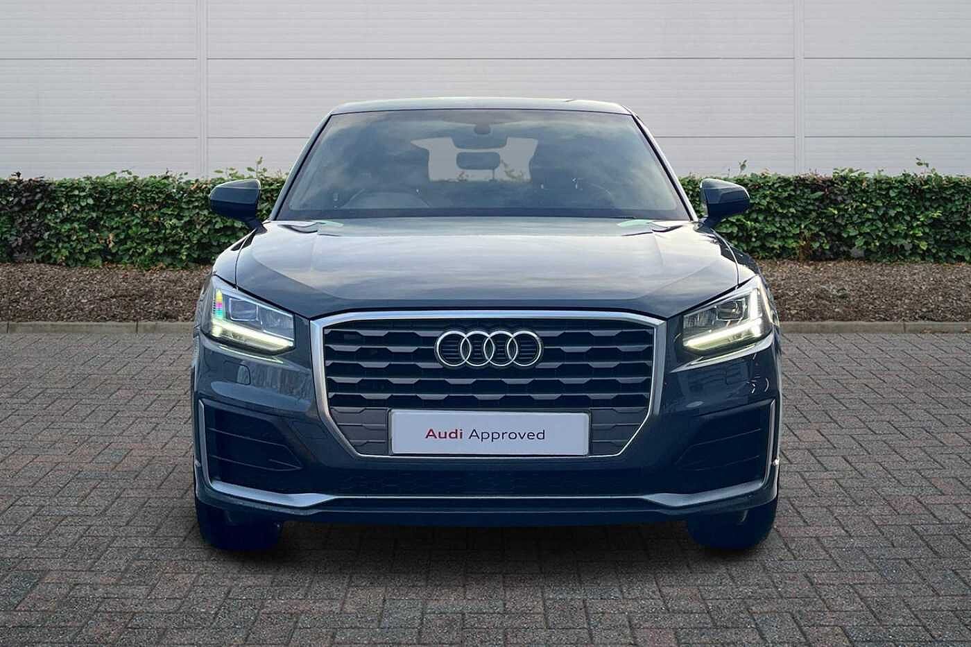 Used Audi Q2 2019 for sale - 77157576: Photo 7