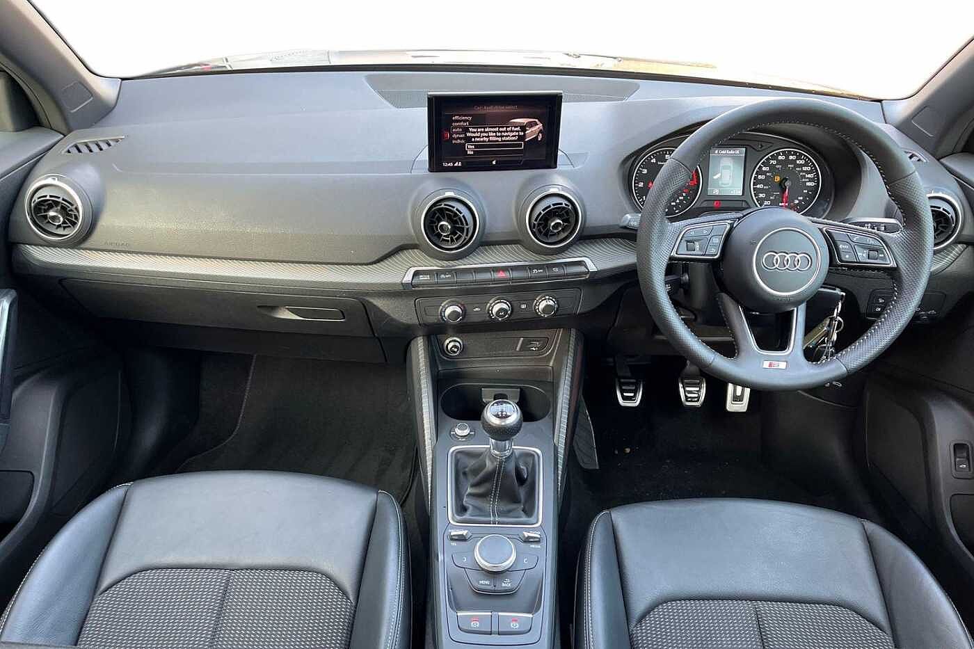 Used Audi Q2 2019 for sale - 77157576: Photo 9