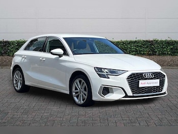Used Audi A3 2020 for sale - 79146881: Photo