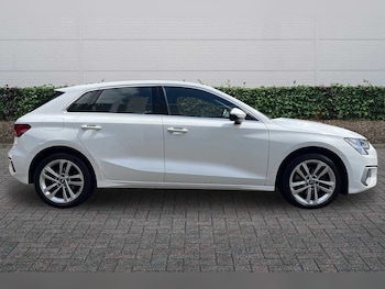 Used Audi A3 2020 for sale - 79146881: Photo