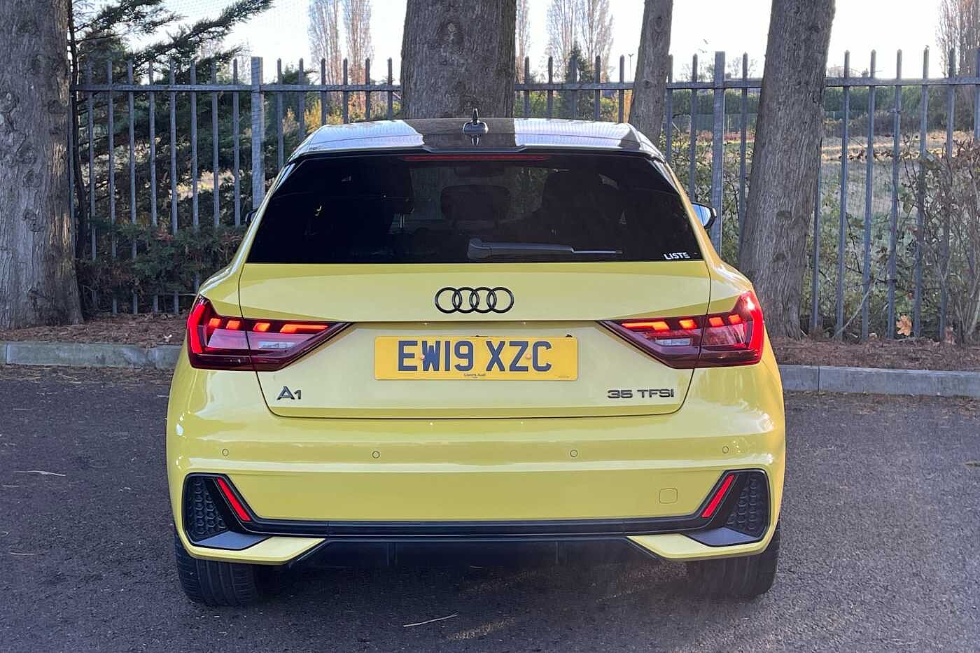Used Audi A1 2019 for sale - 76500881: Photo 11