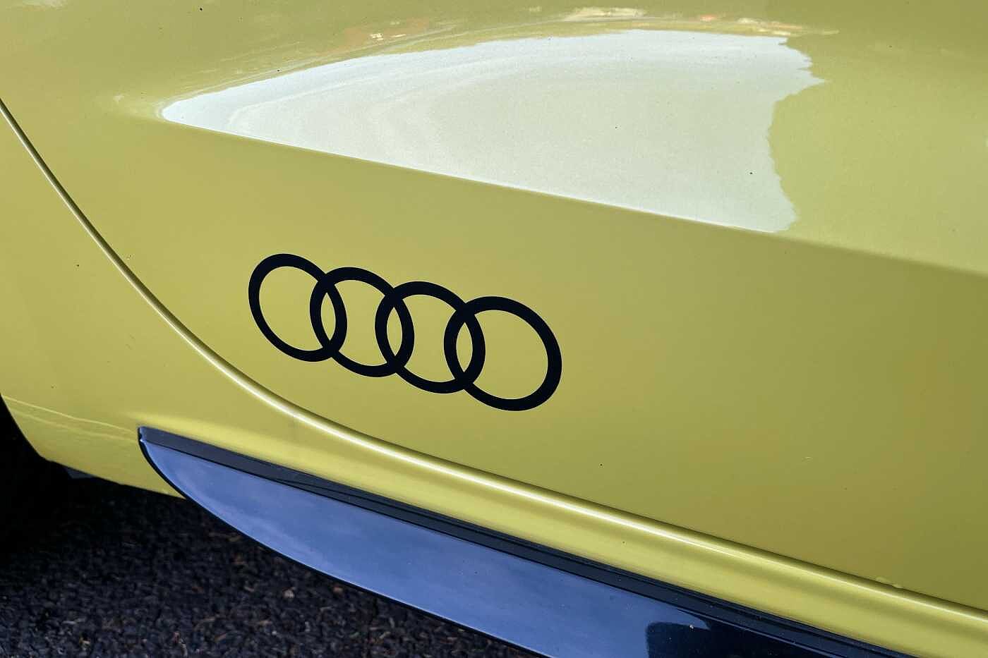 Used Audi A1 2019 for sale - 76500881: Photo 17