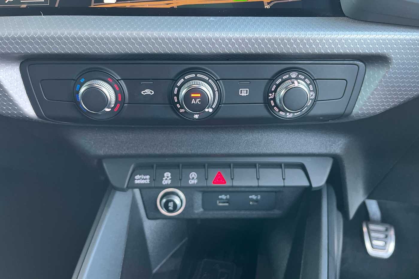 Used Audi A1 2019 for sale - 76500881: Photo 19