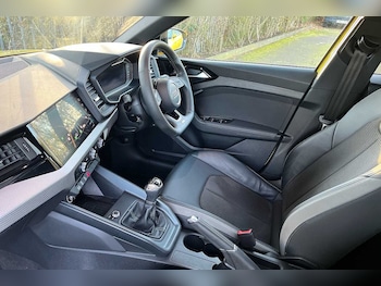 Used Audi A1 2019 for sale - 76500881: Photo