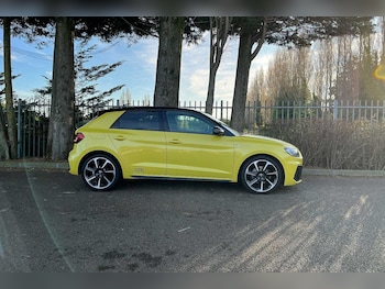 Used Audi A1 2019 for sale - 76500881: Photo