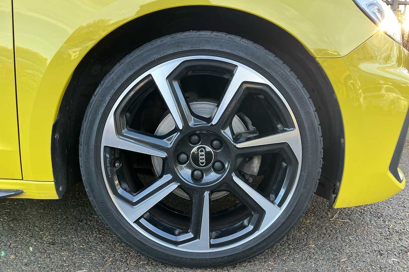 Used Audi A1 2019 for sale - 76500881: Photo 5