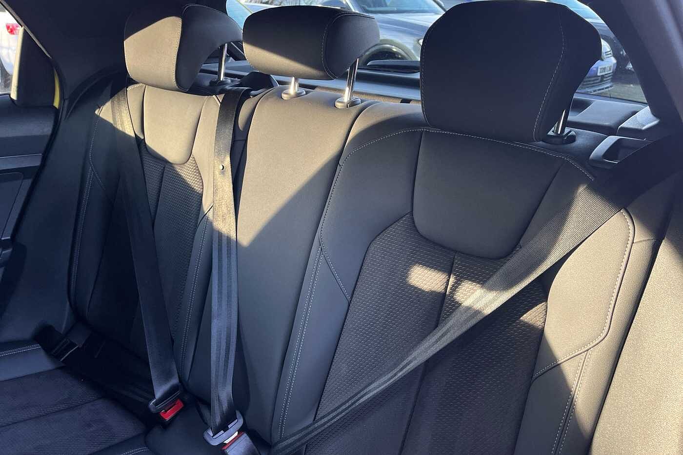 Used Audi A1 2019 for sale - 76500881: Photo 8