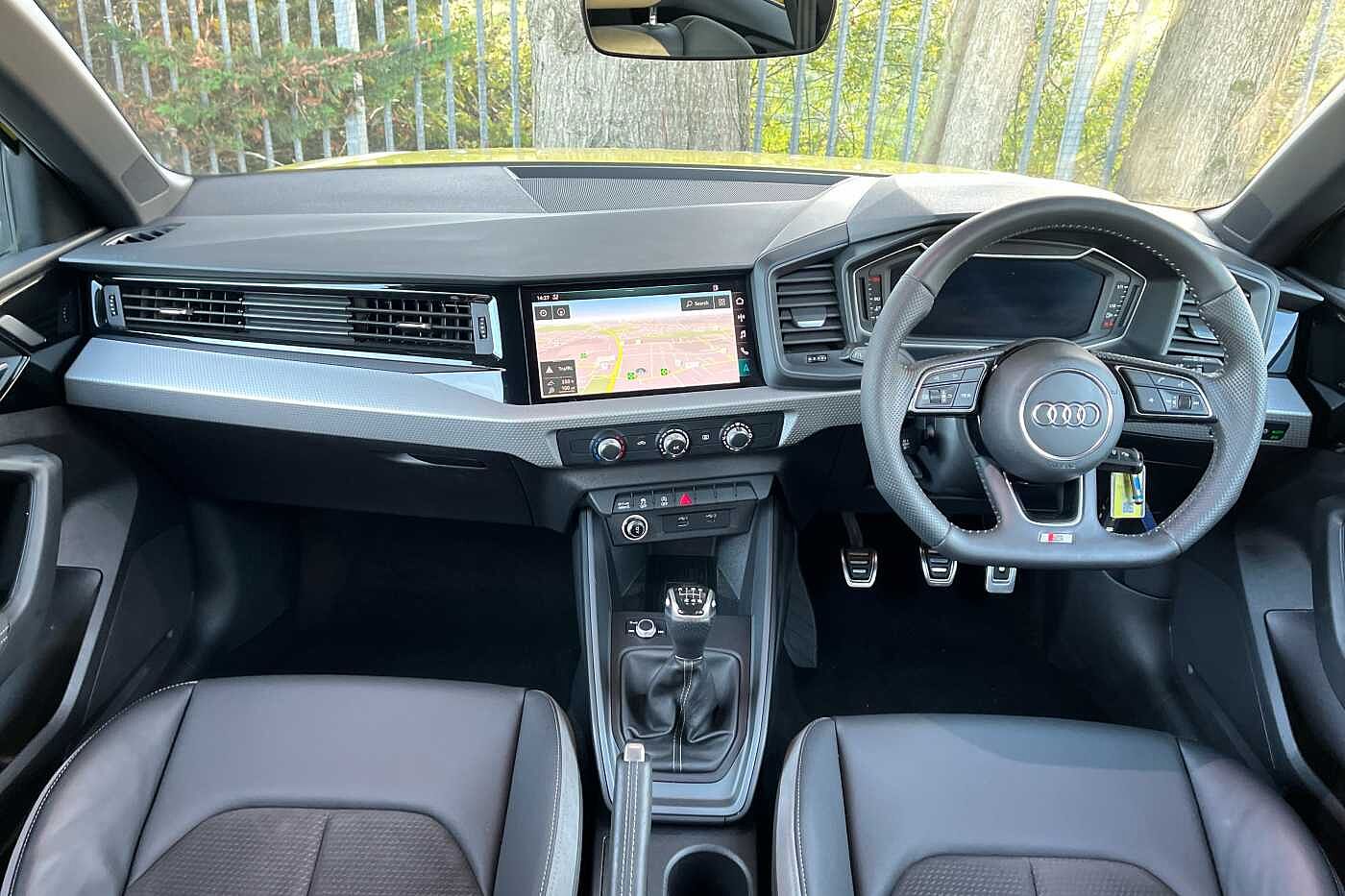 Used Audi A1 2019 for sale - 76500881: Photo 9
