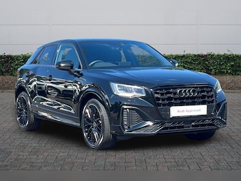 Used Audi Q2 2022 for sale - 79325819: Photo