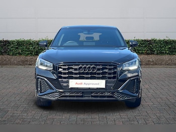 Used Audi Q2 2022 for sale - 79325819: Photo