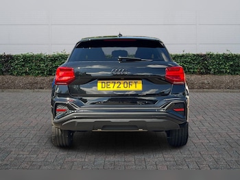 Used Audi Q2 2022 for sale - 79325819: Photo