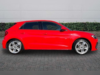 Used Audi A1 2021 for sale - 79094605: Photo