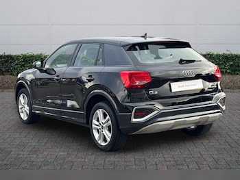 Used Audi Q2 2023 for sale - 77725118: Photo