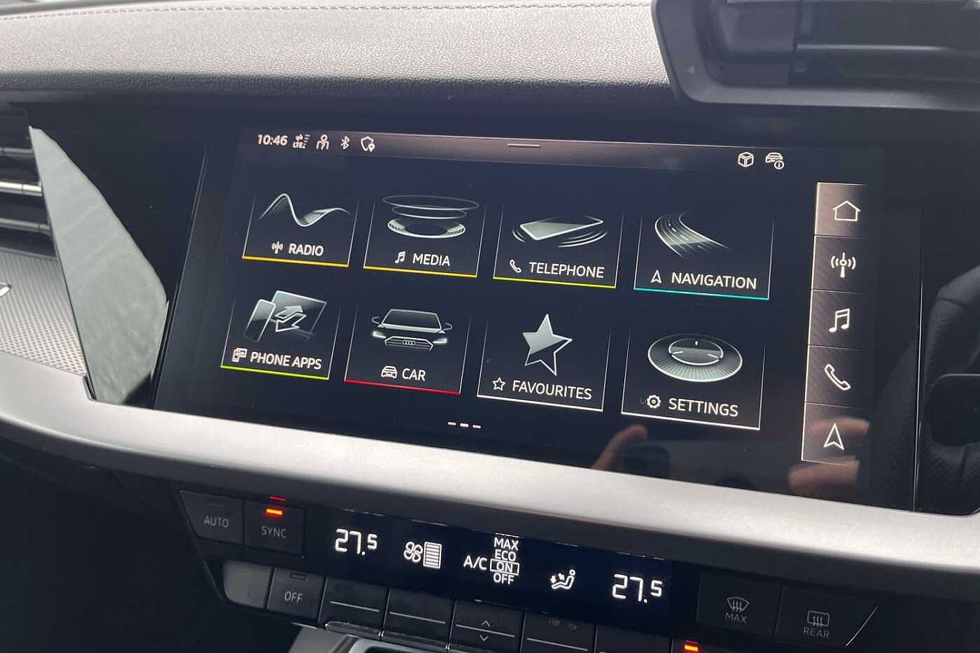 Used Audi A3 2023 for sale - 77124812: Photo 12