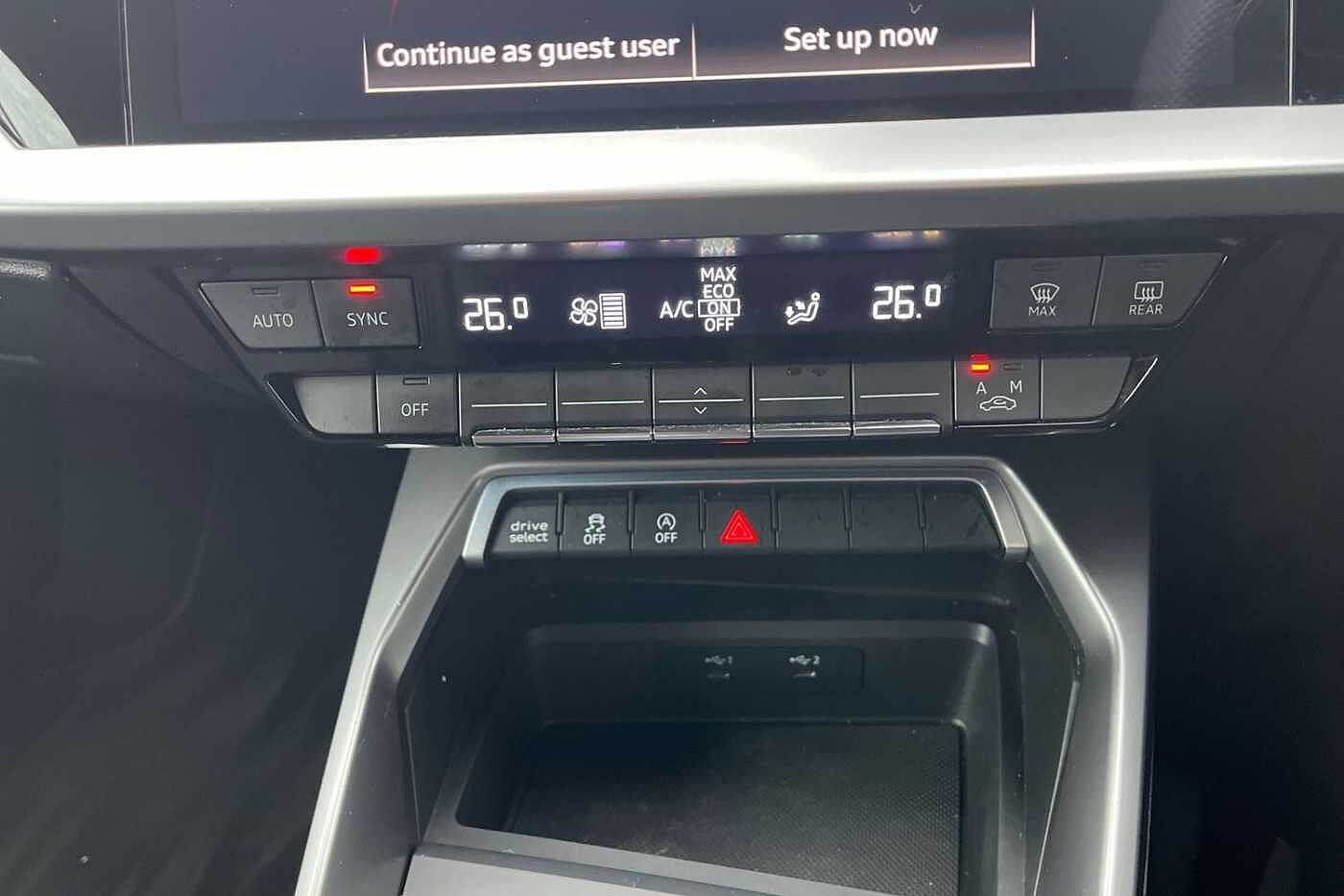 Used Audi A3 2023 for sale - 77124812: Photo 14