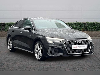 Audi A3 feature image