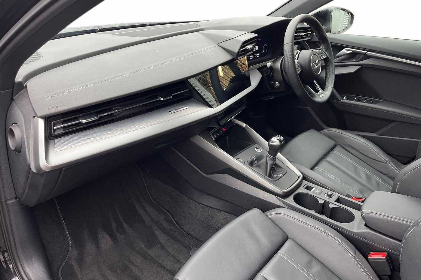 Used Audi A3 2023 for sale - 77124812: Photo 2