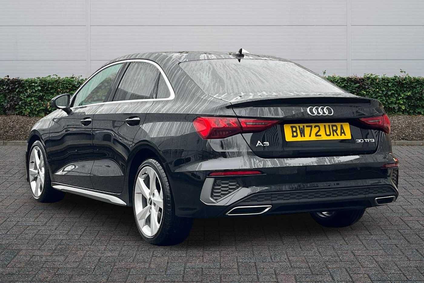 Used Audi A3 2023 for sale - 77124812: Photo 3