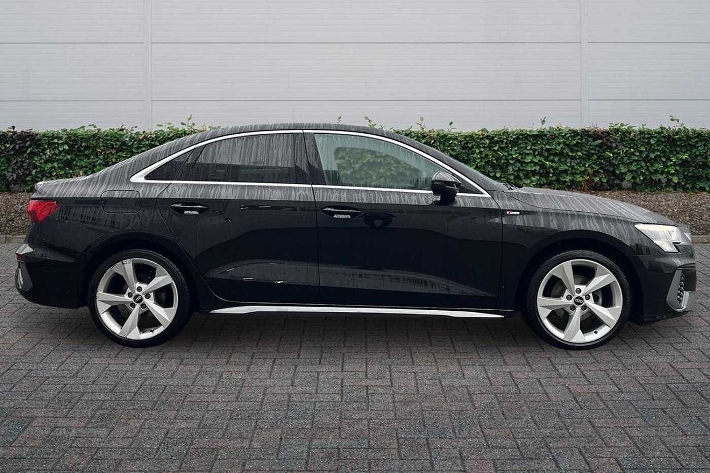 Used Audi A3 2023 for sale - 77124812: Photo 4