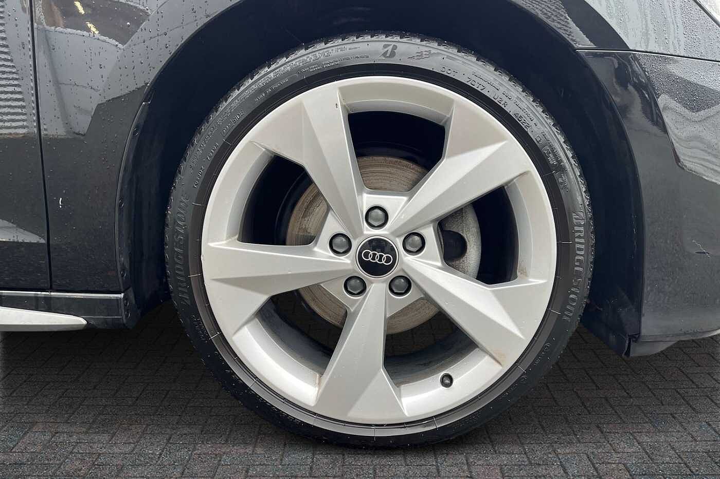 Used Audi A3 2023 for sale - 77124812: Photo 5