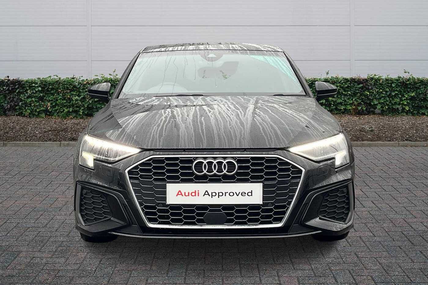 Used Audi A3 2023 for sale - 77124812: Photo 7