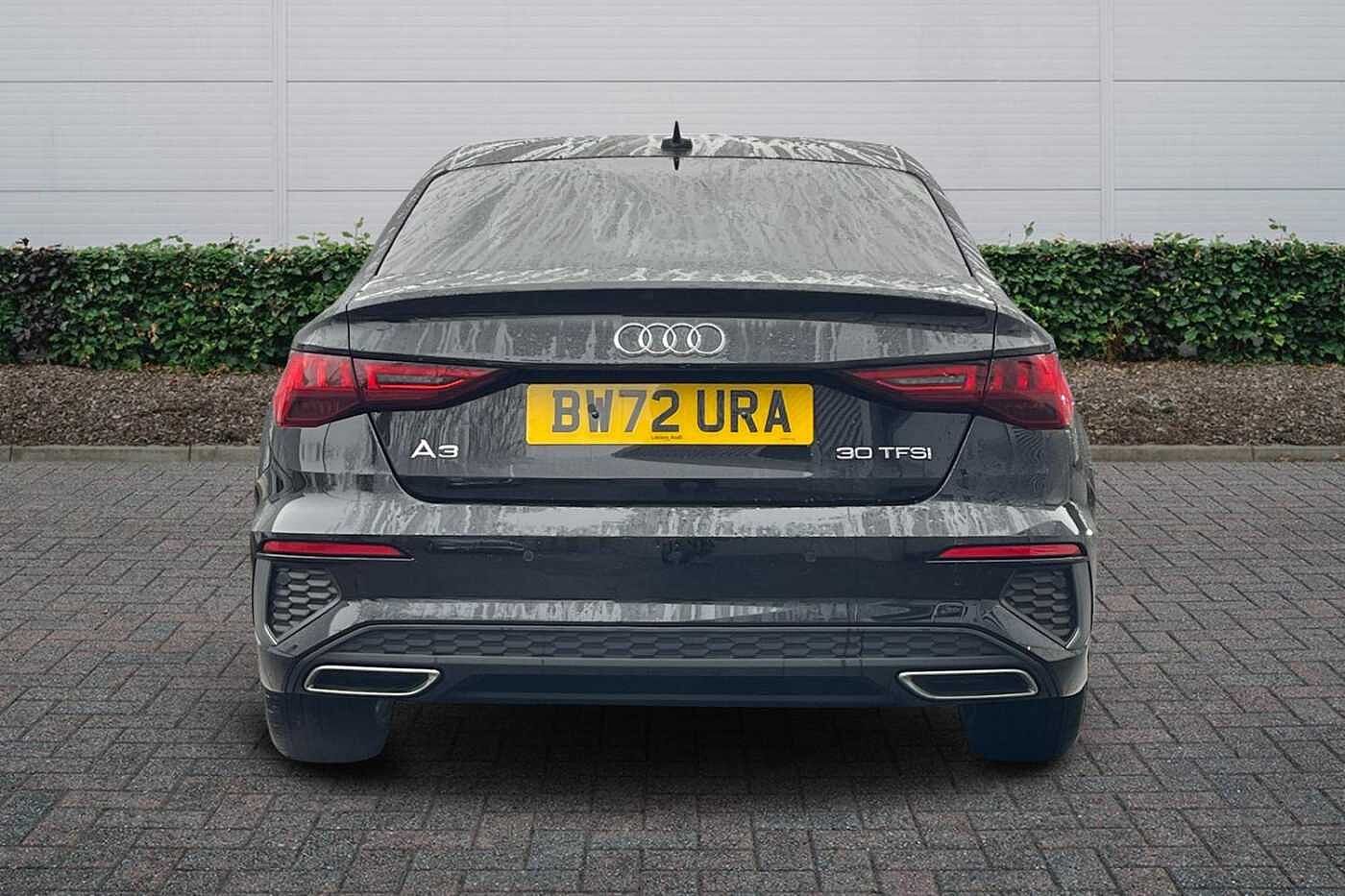 Used Audi A3 2023 for sale - 77124812: Photo 8
