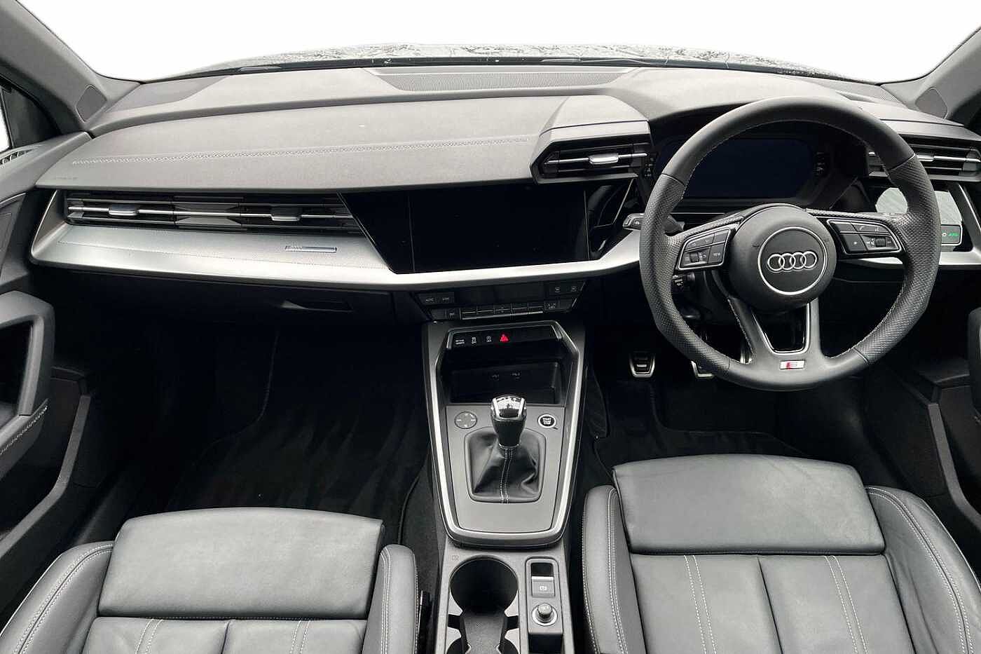 Used Audi A3 2023 for sale - 77124812: Photo 9