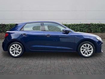 Used Audi A1 2024 for sale - 79249900: Photo