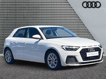 Used Audi A1 2021 for sale - 79281104: Photo