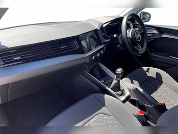 Used Audi A1 2021 for sale - 79281104: Photo