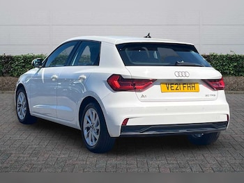 Used Audi A1 2021 for sale - 79281104: Photo